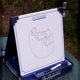 Pictionary image