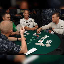 Poker image