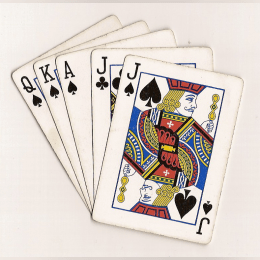 Euchre image