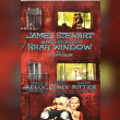 Rear Window Reviews | RateItAll