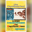 The Magnificent Seven Reviews | RateItAll