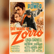 The Mark of Zorro Reviews | RateItAll