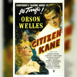 Citizen Kane image