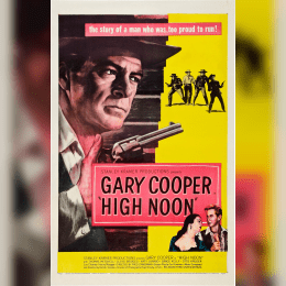 High Noon image