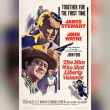 The Man Who Shot Liberty Valance Reviews | RateItAll