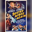 Destry Rides Again Reviews | RateItAll