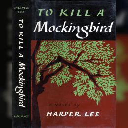 To Kill a Mockingbird image