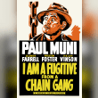 I Am a Fugitive from a Chain Gang Reviews | RateItAll