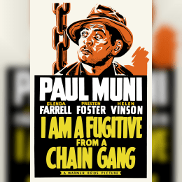 I Am a Fugitive from a Chain Gang image
