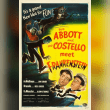 Abbott and Costello Meet Frankenstein Reviews | RateItAll