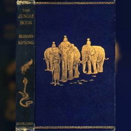 The Jungle Book image