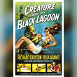 Creature from the Black Lagoon Reviews | RateItAll