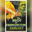 The Bride of Frankenstein  Reviews | RateItAll