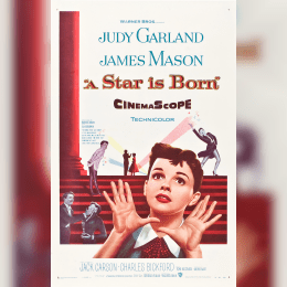 A Star Is Born image