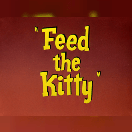 Feed the Kitty image