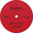 Sugarhill Gang - Rapper’s Delight Reviews | RateItAll