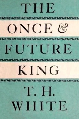 T.H. White - The Once and Future King image