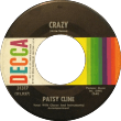 Patsy Cline- Crazy Reviews | RateItAll