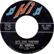 Al Green - Let’s Stay Together Reviews | RateItAll