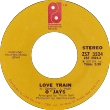 The O’Jays - Love Train Reviews | RateItAll