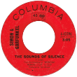 Simon & Garfunkel - Sounds of Silence Reviews | RateItAll