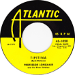 Professor Longhair - Tipitina Reviews | RateItAll