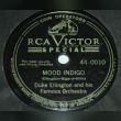Duke Ellington - Mood Indigo Reviews | RateItAll