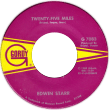 Edwin Starr - Twenty-Five Miles Reviews | RateItAll