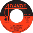 The Spinners - I'll Be Around Reviews | RateItAll