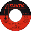 Average White Band - Pick Up the Pieces  Reviews | RateItAll