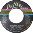 Kool & The Gang - Hollywood Swinging  Reviews | RateItAll