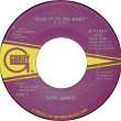 Rick James - Give It to Me Baby Reviews | RateItAll