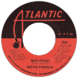 Aretha Franklin - Rock Steady Reviews | RateItAll
