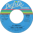 Kool & The Gang - Get Down On It  Reviews | RateItAll