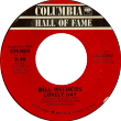 Bill Withers - Lovely Day  Reviews | RateItAll