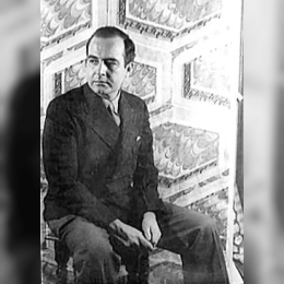 BARBER, Samuel -  Barber's Adagio for Strings image