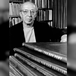 COPLAND, Aaron - Fanfare for the Common Man image