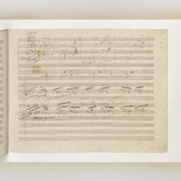 BEETHOVEN, Ludwig Van - Symphony No. 9 in D minor image