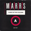 M/A/R/R/S - Pump Up the Volume Reviews | RateItAll