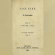 Charlotte Brontë - Jane Eyre Reviews | RateItAll