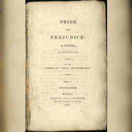 Jane Austen - Pride and Prejudice image