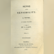 Jane Austen - Sense and Sensibility Reviews | RateItAll