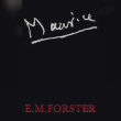 E.M. Forster - Maurice Reviews | RateItAll