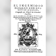 Miguel de Cervantes - Don Quixote Reviews | RateItAll