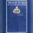Sir Arthur Conan Doyle - The Lost World Reviews | RateItAll