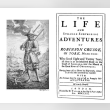 Daniel Defoe - Robinson Crusoe Reviews | RateItAll