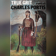 Charles Portis - True Grit Reviews | RateItAll