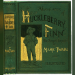 Mark Twain - Adventures of Huckleberry Finn Reviews | RateItAll