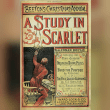 Arthur Conan Doyle - A Study in Scarlet Reviews | RateItAll