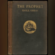 Kahlil Gibran -  The Prophet Reviews | RateItAll
